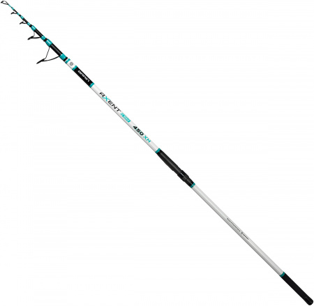   Brain Axent Tele Surf 4.50m max 180g (173374) 1858.51.63