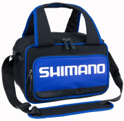  Shimano Allround Tackle Bag 33x26x22cm ( ) (110129) 2266.79.56