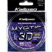  Kalipso Mystic 3D Purple 300m 0.35mm (163229) 40060387