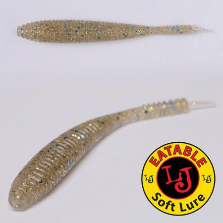  . S-Shad LJ Pro Series 3,8 "/ CA35 *5 (42526) 140112-CA35