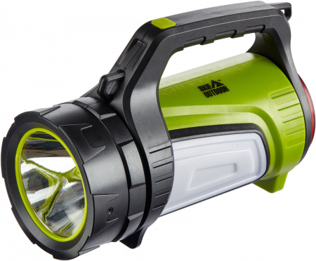 ˳  Skif Outdoor Big Buster :black/green (137460) 389.00.27