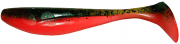  FishUP Wizzle Shad 2" #205 Watermelon/Orange (10/) (179589) 1862.00.34