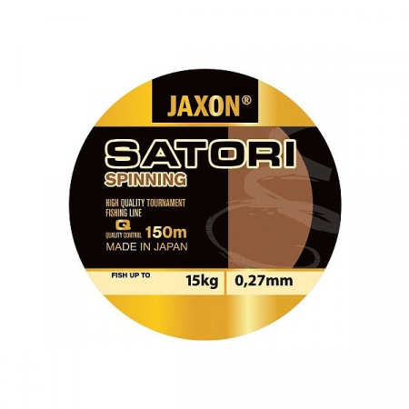  Jaxon Satori Spinning 0.22 150m (*6) (65441) ZJ-SAR022A