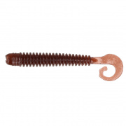  Kalipso Frizzle Curly Tail 2.5"(10)110 C (91155) 56060920