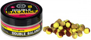  Brain Double Balance Tutti- Frutti (-) 10+0812mm (186887) 1858.81.47