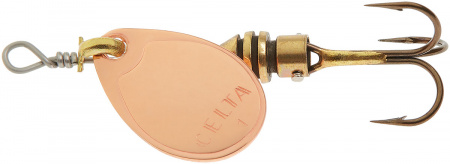  Rublex Celta #1 2.0g COBRE (49269) 1824.00.09
