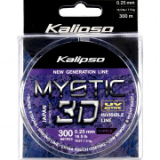  Kalipso Mystic 3D Purple 300m 0.25mm (163226) 40060384