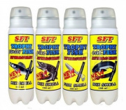 - SFT Trophy Zander Fish Attractant Mix Smell    (52097) 4627102930644
