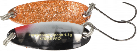  Strike Pro Forged Scale Spoon 36 5.8 A108E-A198-CH (136983) 5455622