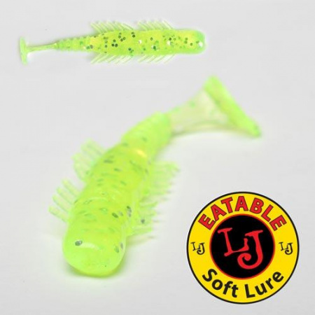 ³ . BAGSY SHAD LJ Pro Series 2,8 "/ 071 *7 (42487) 140107-071