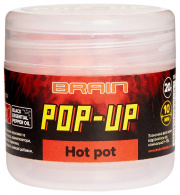  Brain Pop-Up F1 Hot pot () 12mm 15g (173340) 200.58.30