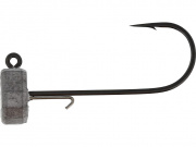   Westin Micro Ned Jig Head #2 4.0g Lead 3pcs (185281) T67-007-023