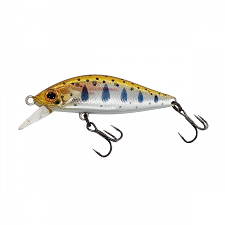  ZipBaits Rigge Flat 45S 3.8 810 NEW (186760) 5064351