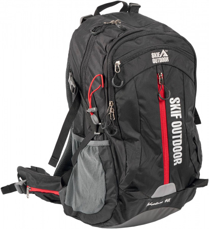  Skif Outdoor Adventure, 40L, :black (166089) 389.02.65