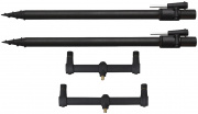 - Prologic Goalpost Kit 2 Rods (Width 20-24.5cm Poles 40-60cm) (85690) 1846.10.44