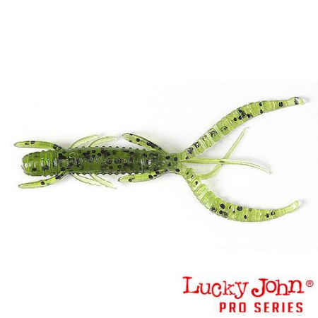 ͳ . HOGY SHRIMP LJ Pro Series 2,2 "/ PA01 *10 (103569) 140163-PA01
