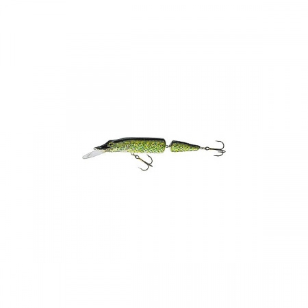  Jaxon HS Pike 2  10cm  P,  10g . 0,5-1,4m  . (9701) VJ-PJ10F