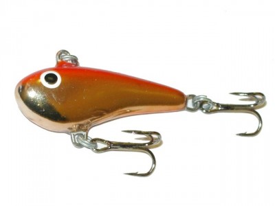 CD4 GMO   SALMO  CHUBBY DARTER ֲ!!!!!! (34873) CD4-GMO