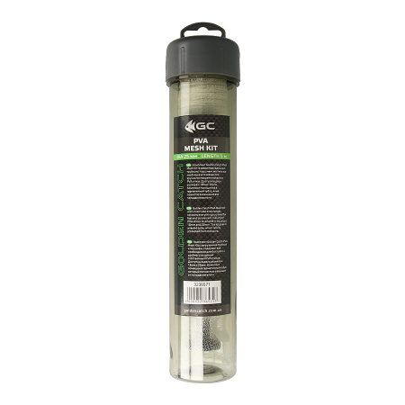   GC PVA Mesh Kit 5 O25 (91101) 3236571