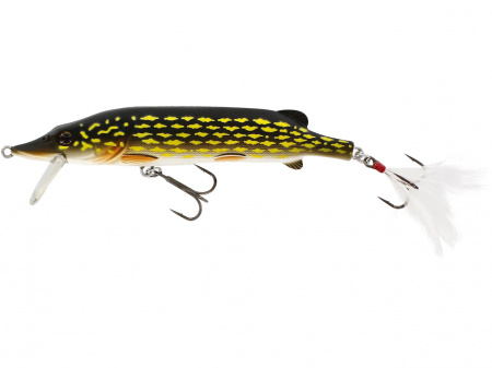  Westin Mike the Pike (HL) 14cm 30g (F) Pike (141376) P040-169-020
