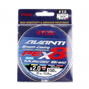  Ryobi Avanti X8 MC 150m PE2.0 (143857) 41020044