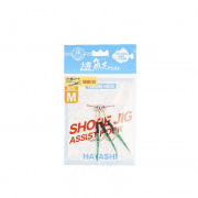  Hayashi Giohi M green(3) (143611) 55150002
