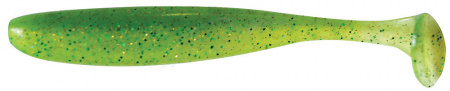  Keitech Easy Shiner 4.5" (6 /) :424 lime chartreuse (103253) 1551.08.43