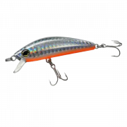  Yo-Zuri F1168 L-Minnow 66S 7 M92 (151327) 5063124