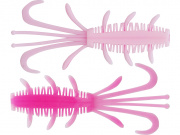  Kinetic Nyx 6.5cm 1.4g White/Pink (10) Garlic (185259) E250-637-218