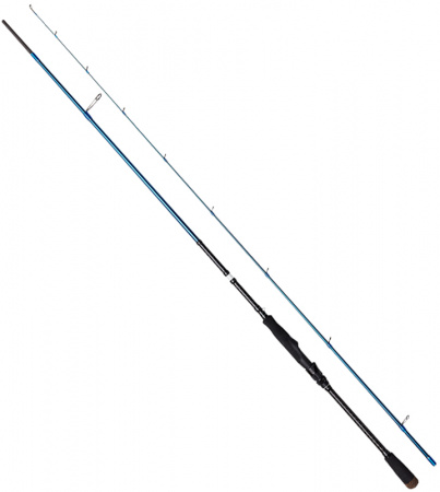  Savage Gear SGS2 Topwater 7'6"/2.30m 10-35g (167086) 1854.43.55
