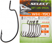  Select WH-190 1/0, 5 / (110884) 1870.50.68
