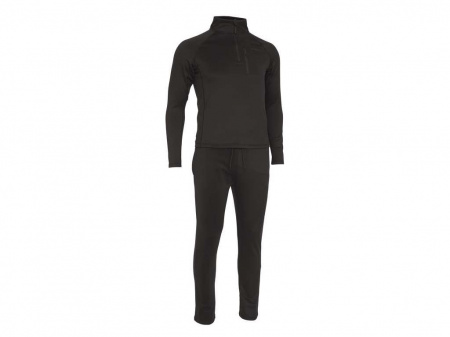  Kinetic Mid Layer Set Black M (177213) H178-007-M