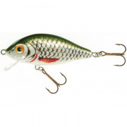  Jaxon HS Karas  7,5cm  JB,  13g . 0,3-1,5m  . (124319) VJ-KA8FJB