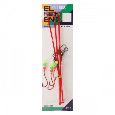   ZEOX Salt Rig Plastic 401R 4 (175259) 4310020