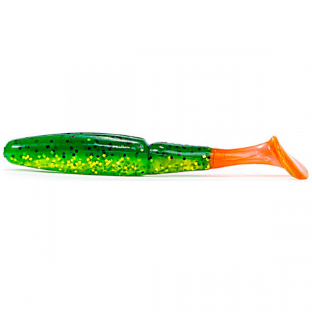  GAMBLER 3.75" Little EZ Firetiger (9/) (111412) EZ3037