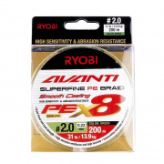  Ryobi Avanti X8 GR 200m PE2.0 (143850) 41020037