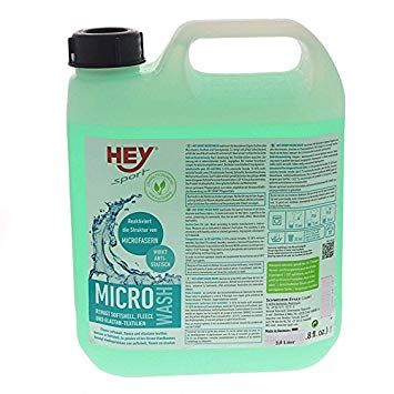     Hey-Sport MICRO WASH 2,5 L (113218) 20742600