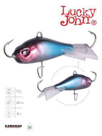   LJ Baltic  10 / 40 / 121 ( )  *10 (90332) 61400-121