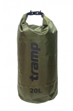  Tramp PVC Diamond Rip-Stop 20 UTRA-113  (113288) UTRA-113-olive