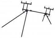 - Prologic C-Series Convertible Long Legs 3 Rod Pod (166819) 1846.19.51