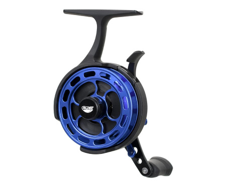   Flagman Nostrum Ice Reel (178317) FNTM604