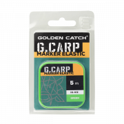   GC G.Carp Marker Elastic 5 Green (171777) 1665445