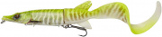  Savage Gear 3D Hybrid Pike SS 170mm 47.0g Lemon Pike (170988) 1854.41.66