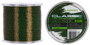  Brain Classic Carp Line (3D camo) 600m 0.28mm 18lb 7.9kg (180571) 1858.81.18