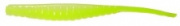  GAMBLER Trout Treat 5" Glow Chatreuse (15/) (145961) SSW5052