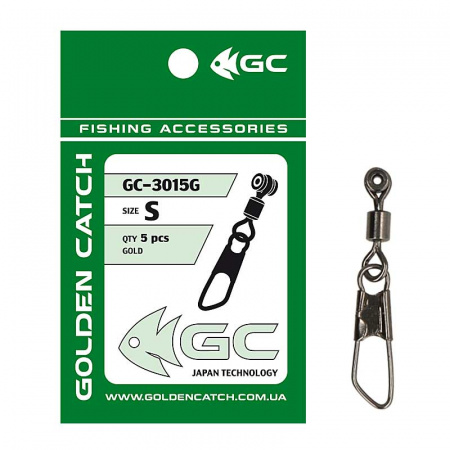  GC  3015BN S(5) (113808) 4520072
