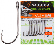  Select MJ-59 Micro jig special 8, 10 / (105325) 1870.50.42