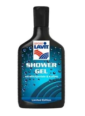    Sport Lavit Shower Gel Milk & Coffee 200ml (39783900) (140372) 39783900