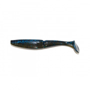  GAMBLER 4.25" EZ Swimmer Black Blue Green Pumpkin (7/) (111442) EZ4231