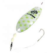  Xesta Black Star Aji-Spoon 5 68 PWSL (186595) 5494226